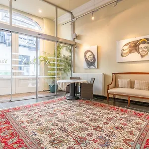 Yasmine Bed & Breakfast Brugge