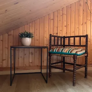 Puur Bed & Breakfast Antwerpen