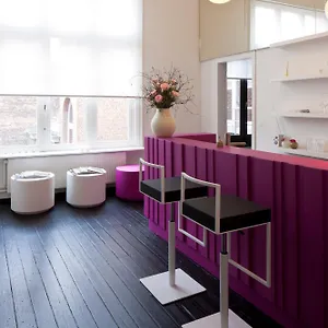 Feek Bed & Breakfast Antwerpen
