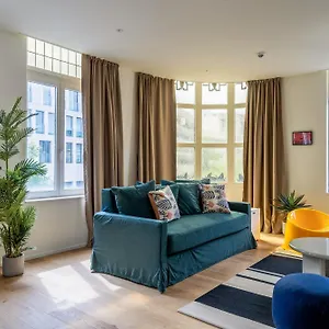 Appartement Smartflats - Meir, Antwerpen