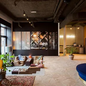 Yust Hotel Antwerpen