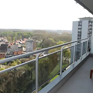 Appartement View Of, Antwerpen