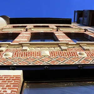 Kaai 11 Hotel Antwerpen