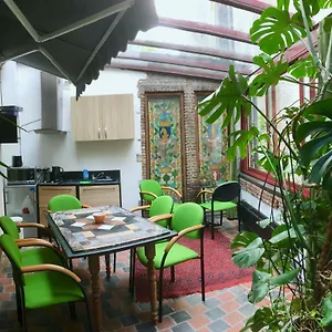  Gasthof Kathedraallogies Drie Koningen