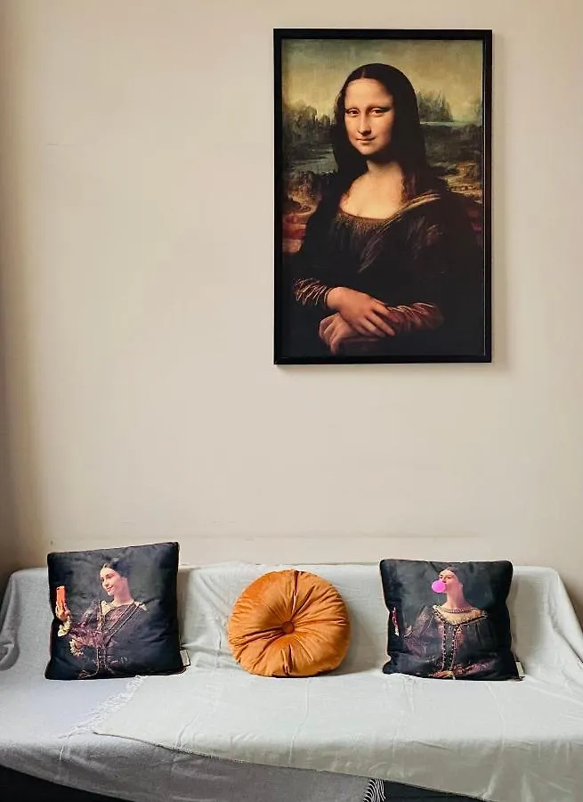 Museum Suites Antwerpen Gasthof