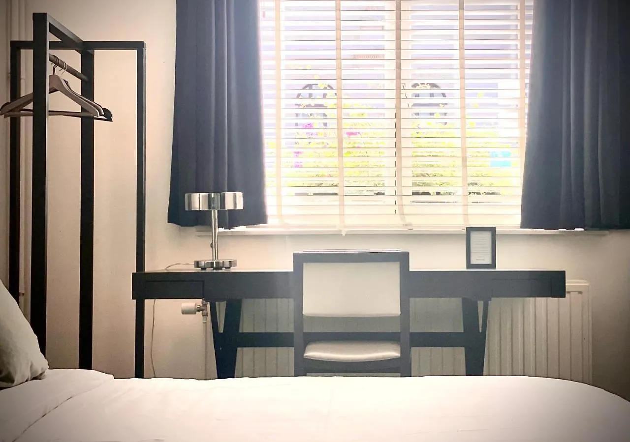 Gasthof Museum Suites Antwerpen