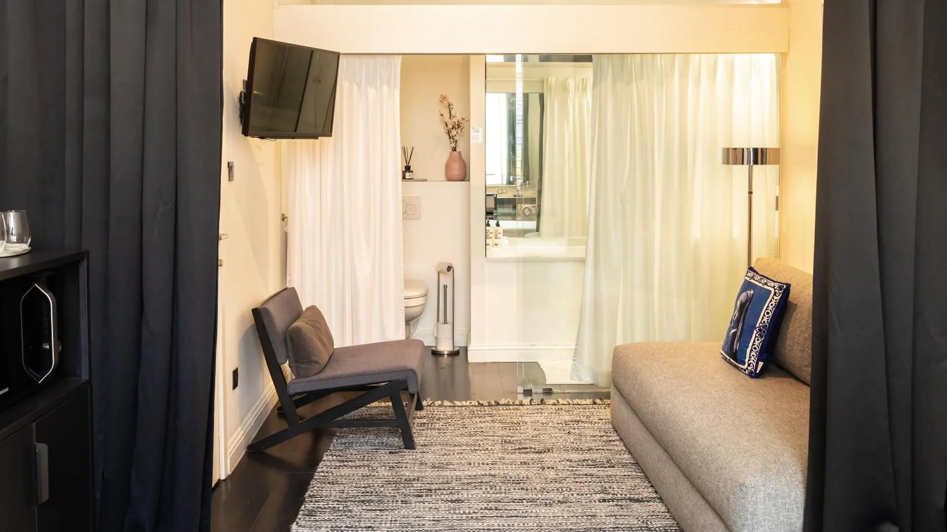 Museum Suites Antwerpen