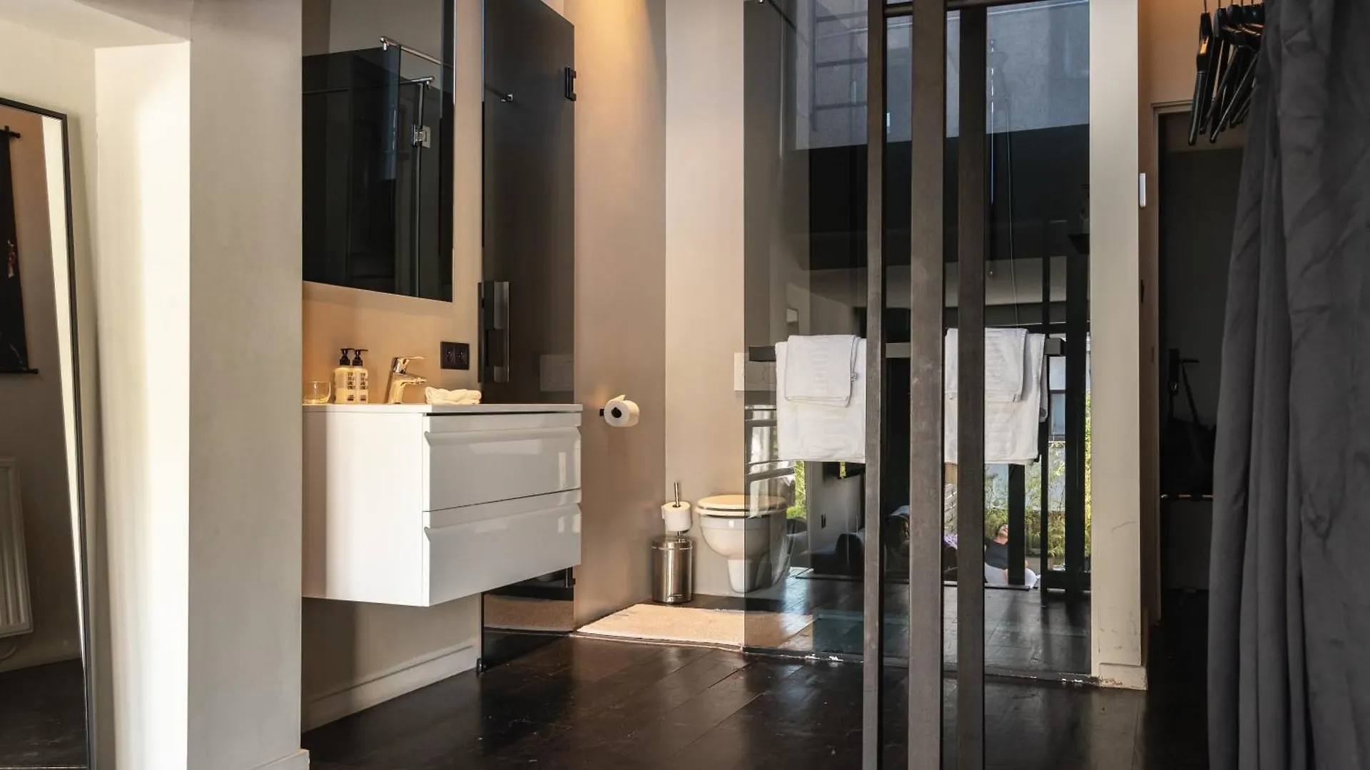 Museum Suites Antwerpen